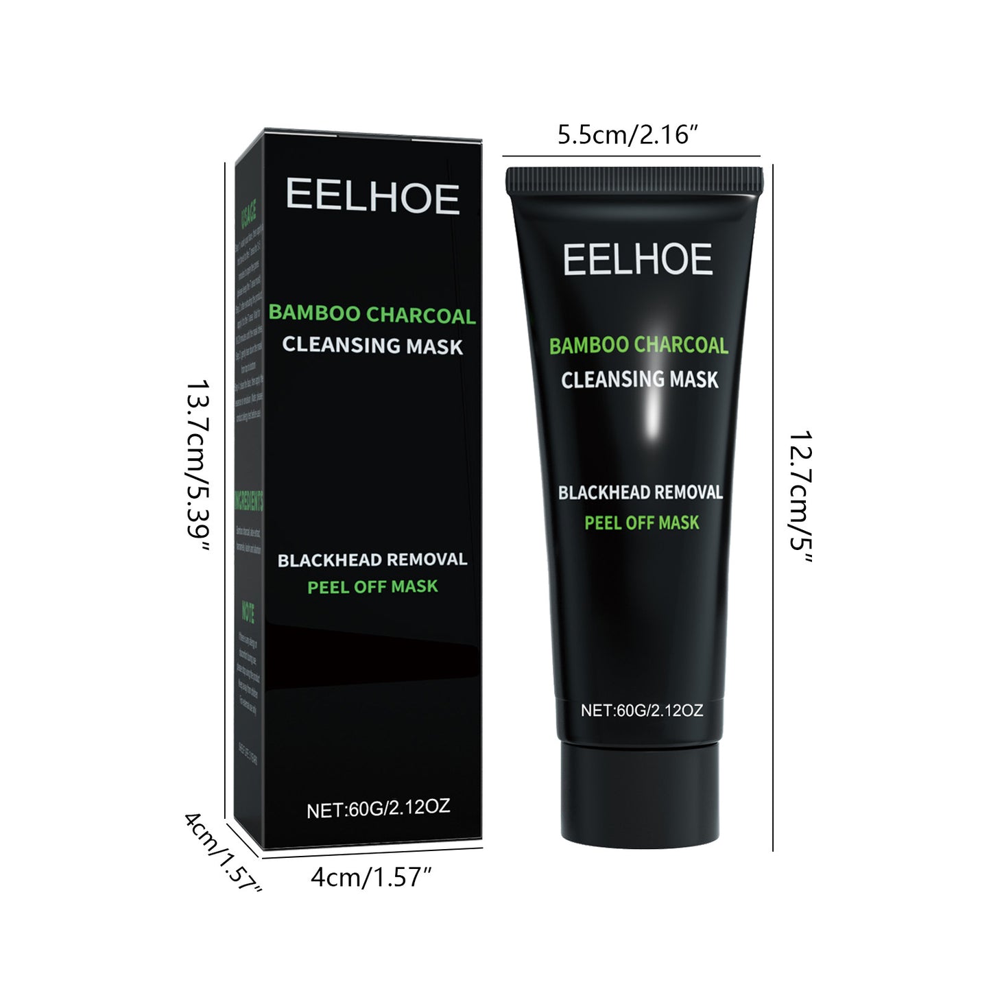 Peel Off Cleansing Mask