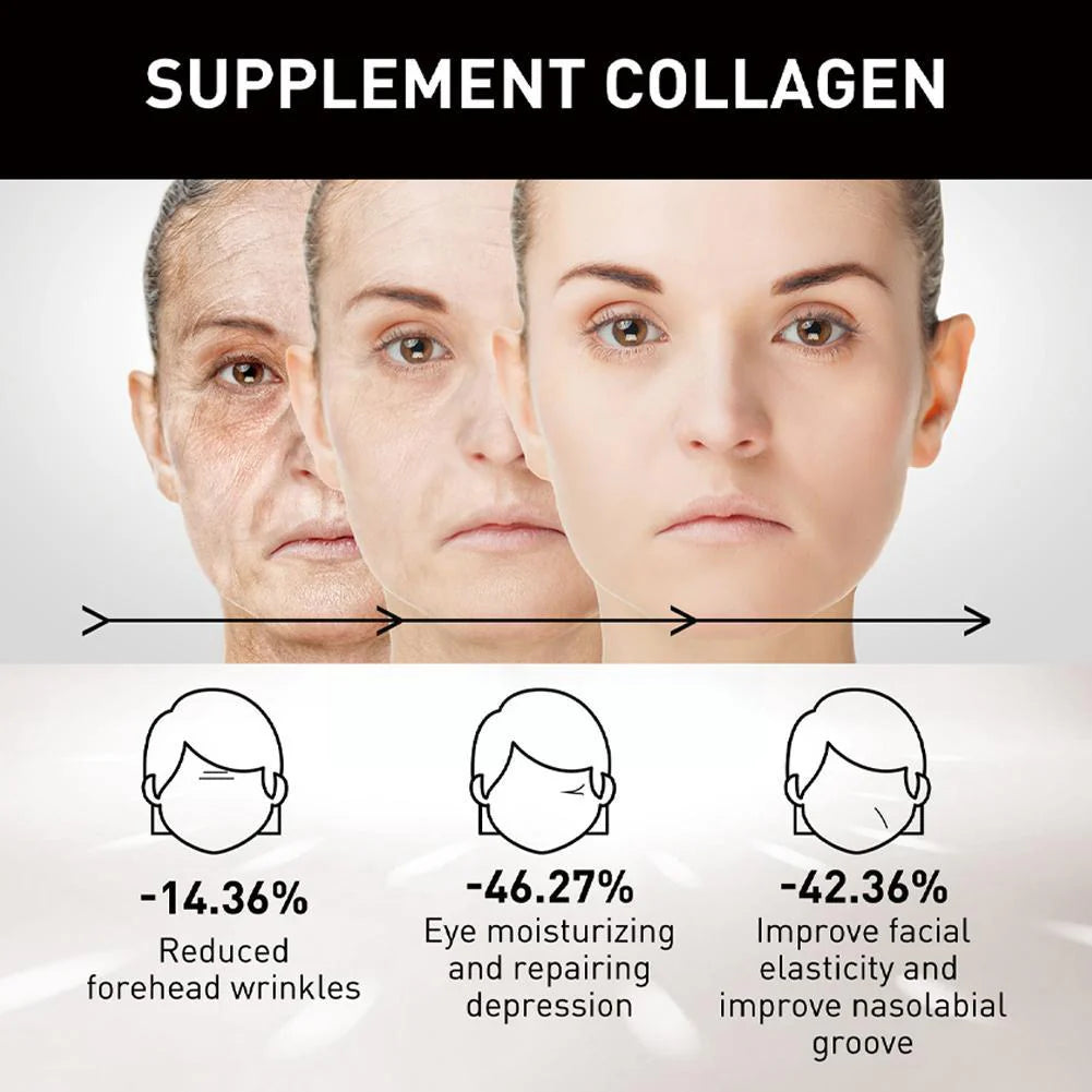 EELHOE Eternity™️ Skin Serum Correcting Dark Spots
