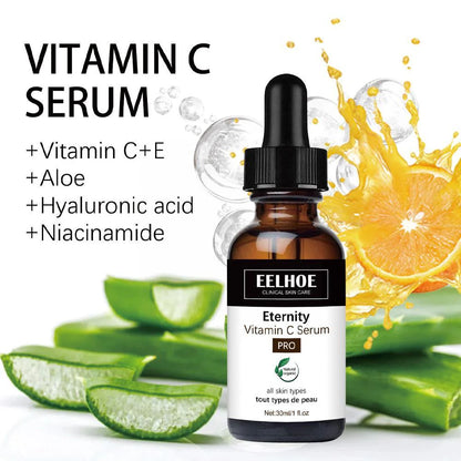 EELHOE Eternity™️ Skin Serum Correcting Dark Spots