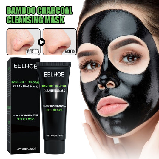 Peel Off Cleansing Mask